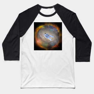 Endless Space Exploration Baseball T-Shirt